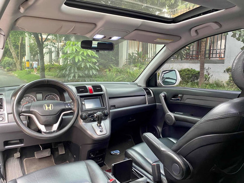 Honda Cr-v 2008 2.4 Ex