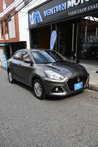 Suzuki Swift 1.2 Dzire