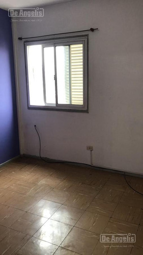 Departamento - Villa Santos Tesei
