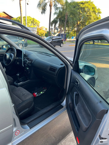 Volkswagen Golf Variant 2.0 Highline