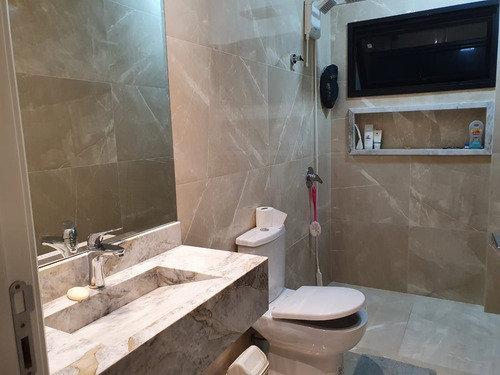 Imagem 18 de 30 de Casa Com 4 Dormitórios À Venda, 311 M² Por R$ 2.600.000,00 - São Roque - Foz Do Iguaçu/pr - Ca0645