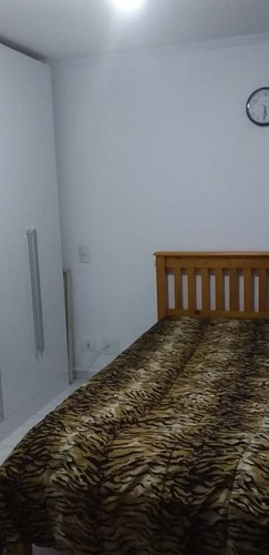 Imagem 5 de 15 de Apartamento - Demarchi - 1033-20811