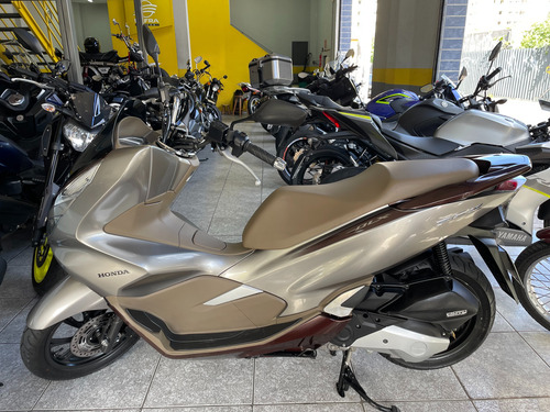Pcx 150 Dlx Abs Unico Dono