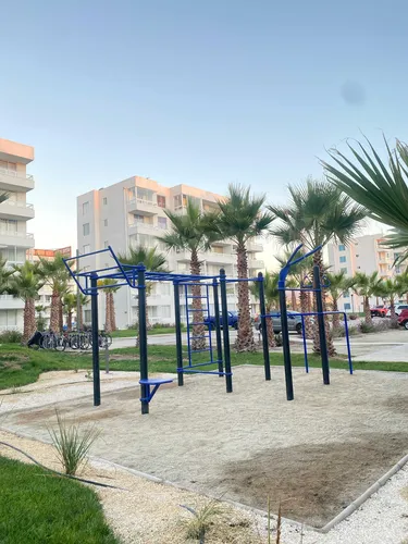 Departamento 2d Piso 4 Distrito Verde (90922)