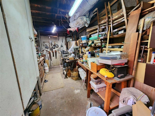 Casa En Venta De 5 Dormitorios En Ñuñoa