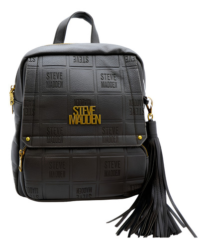 Bolsa/mochila Cafe Steve Madden