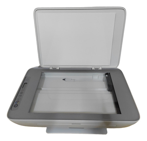 Impresora Hp Deskjet Ink Advantage 2775 Poco Uso!!!!! Blanco (Usado)