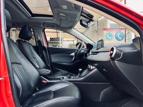 Mazda CX-3 2.0 I Grand Touring At