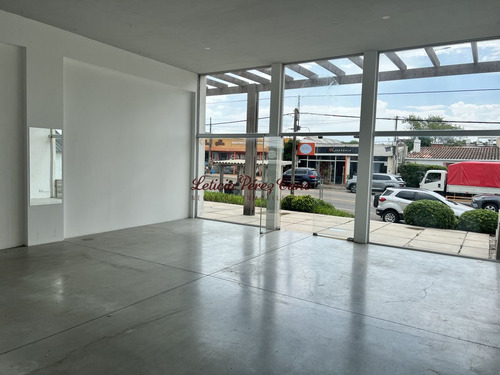 Imagen 3 de 11 de Alquiler Local Comercial En Manantiales