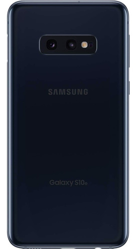 Samsung Galaxy S10e 128gb 6gb Ram Nuevo / Tienda
