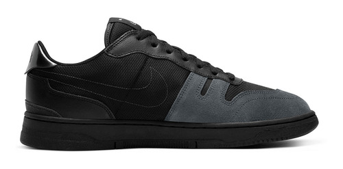 Zapatillas Nike Squash Type Black Anthracite Cj1640-001
