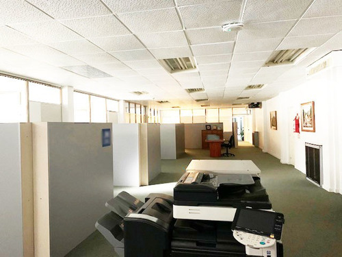 Venta - Edificio En Block - Distrito Audiovisual, Caba