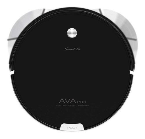 Aspiradora Trapeadora Robot Smart-tek Ava Pro + Mopper 2