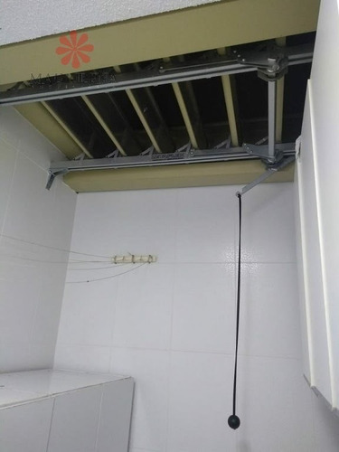 Imagem 10 de 15 de Casa Sobrado Condomínio Em Vila Esperança - São Paulo - 790