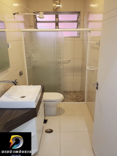 Imagem 26 de 30 de Casa Térrea Recém Reformada No Rudge Ramos Com 231 M² De Área Construída, Sendo 3 Dormitórios, Amplo Quintal E 5 Vagas Cobertas. - Ca00113 - 69669653