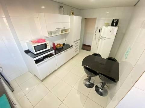 Imagem 21 de 29 de Casa Duplex À Venda, 3 Quartos, 1 Suíte, 3 Vagas, Santa Mônica - Belo Horizonte/mg - 3068
