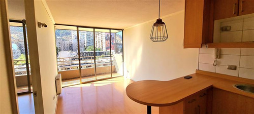 Oportunidad Venta Departamento Provi 1dorm-1baño-1estac-1bod