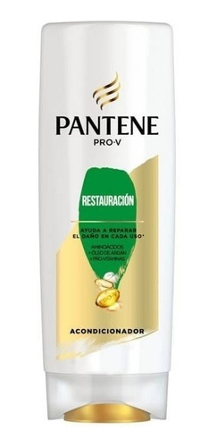 Acondicionador Pantene Pro V Restauración 300ml