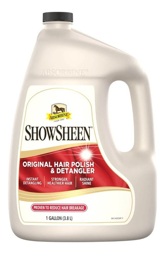 Absorbine Show Sheen Galón (3.8 L)