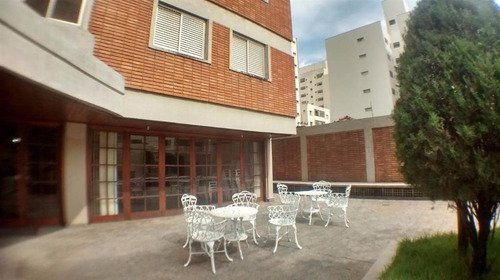 Apartamento Com 2 Dormitórios Para Alugar, 75 M² Por R$ 900,00/mês - Bosque - Campinas/sp - Ap1561