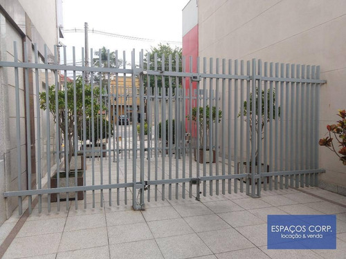 Imagem 13 de 16 de Loja Para Alugar, 253m² - Morumbi - São Paulo/sp - Lo0039