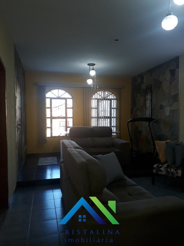 Imagem 18 de 30 de Comprar Casa 3 Dormitórios 2 Suítes, Vila Ieire, Várzea Paulista/sp - Ca00165 - 68305226
