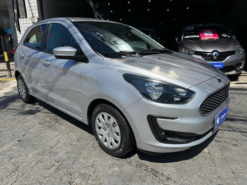 Ford Ka Ford Ka 1.0 SE (Flex)