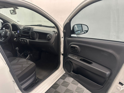 Fiat Mobi 1.0 Like Flex 5p