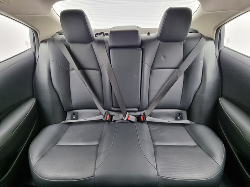 Toyota Corolla 2.0 VVT-IE FLEX XEI DIRECT SHIFT