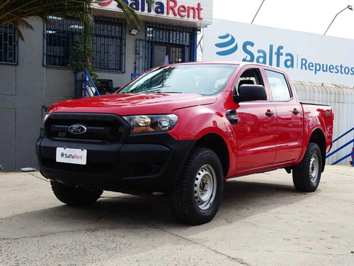 Ford Ranger RANGER DSL XL 4x4 2.2L
