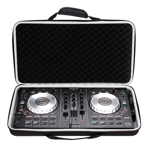 Funda Para Dj Controlador Portátil