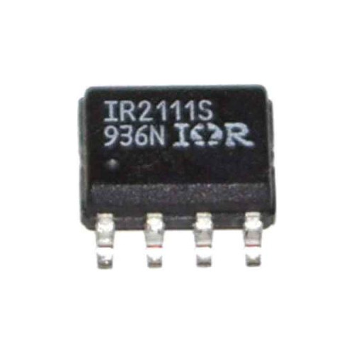 Ir2111 Circuito Integrado Controlador Sge06606