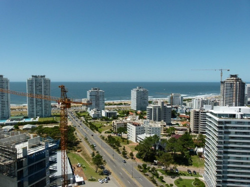 Apartamentos En Venta - Prop. Id: 2083