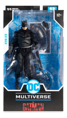 Figura Batman 18 Cm