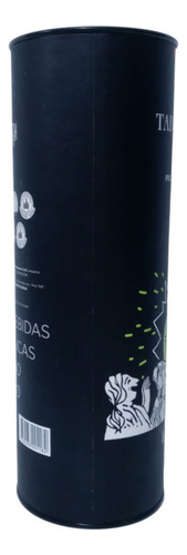 Pisco Puro Italia La Botija 700ml Tabernero