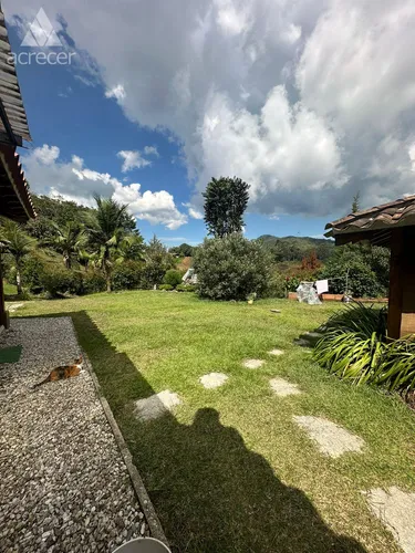 Vendo Finca En El Retiro