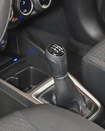Suzuki Swift Híbrido 2024