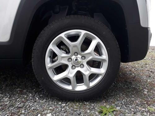 Jeep Renegade 1.8 Sport Manual 2020 Precio Act 0 Km E/i #12