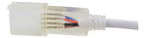 Eliminador Control Remoto Para Manguera Led Neon 25 Mt Rgb