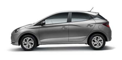 Hyundai Hb20 Vision 1.0 Mt 20/21