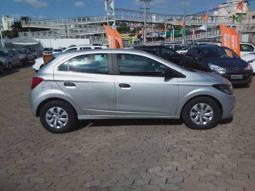 Chevrolet Onix 1.0 Mpfi Joy 8v Flex 4p Manual