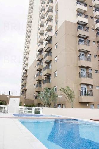 Imagem 4 de 15 de Apartamento Para Aluguel, 3 Dormitório(s) - 3897