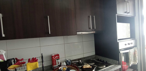 Se Vende Cómodo Departamento Alameda Talca (63875)