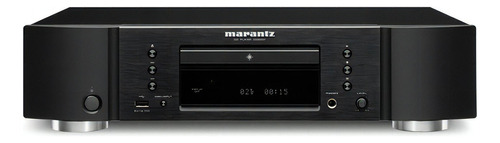 Leitor de DVD Marantz Cd6007 Usb Hdam alta resolução