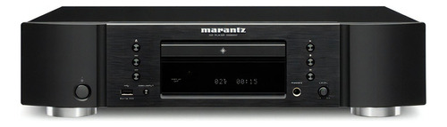 Reproductor Marantz Cd6007 Usb Hdam Hi-res Dsd  | Rhaudio