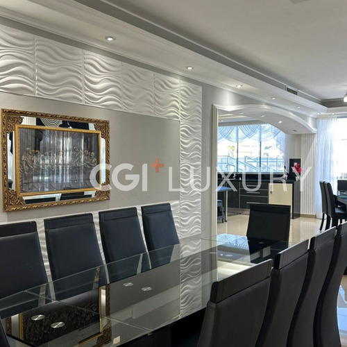 Cgi+ Luxury Lecheria Vende Hermosa Casa En La Ur. Las Villas