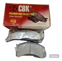 Comprar Pastillas De Freno Ford Cougar Mustang Granada Zephir Dl