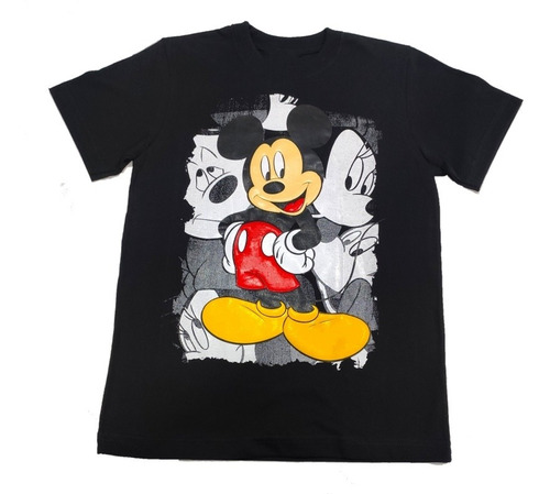 Camiseta Mickey Mouse, Disney