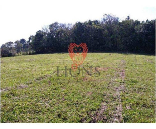Chácara À Venda, 60000 M² Por R$ 390.000,00 - Morungava - Gravataí/rs - Ch0010