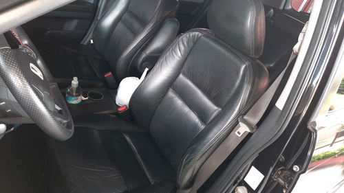 Honda CR-V 2.0 Lx 4x2 Aut. 5p